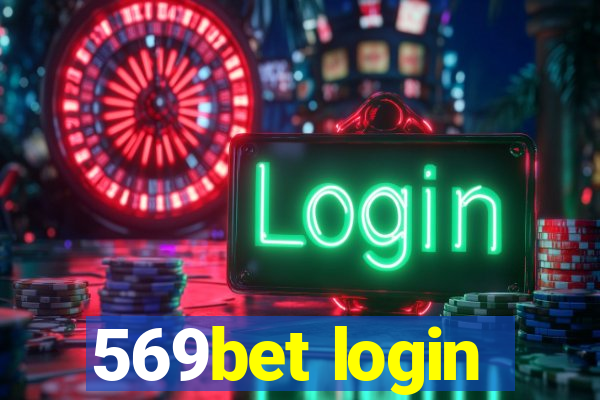 569bet login